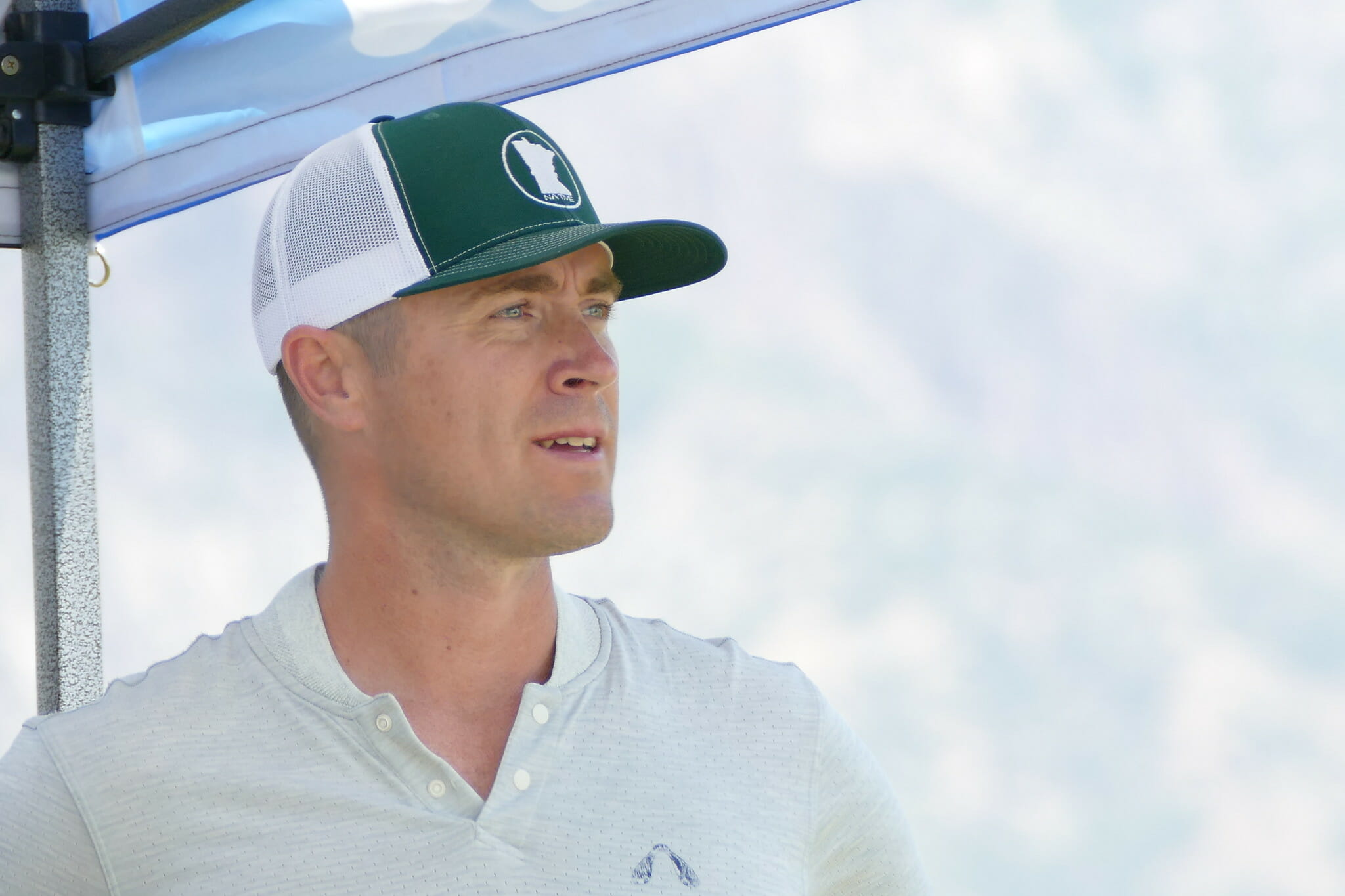 Cale Leiviska’s Active Cash Streak Has Come to an End