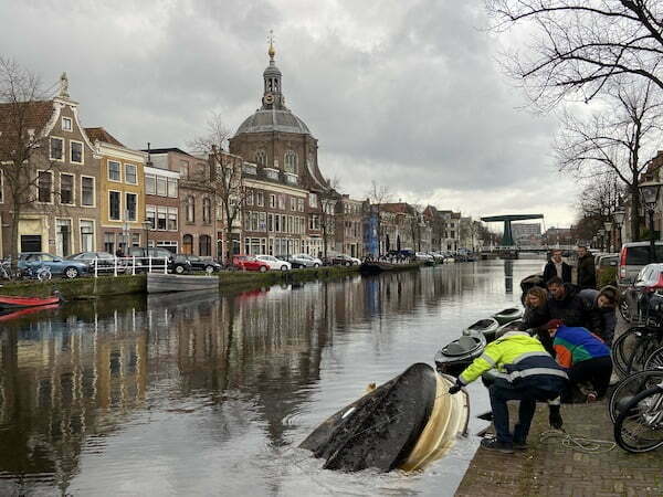 Election watch: Leiden faces four more years of the same