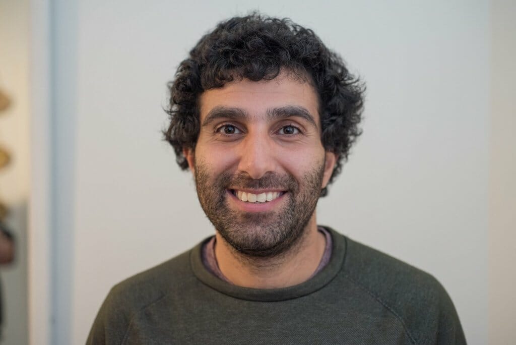 The Best of the Reddit AMA with DGPT Media Director Mahmoud Bahrani