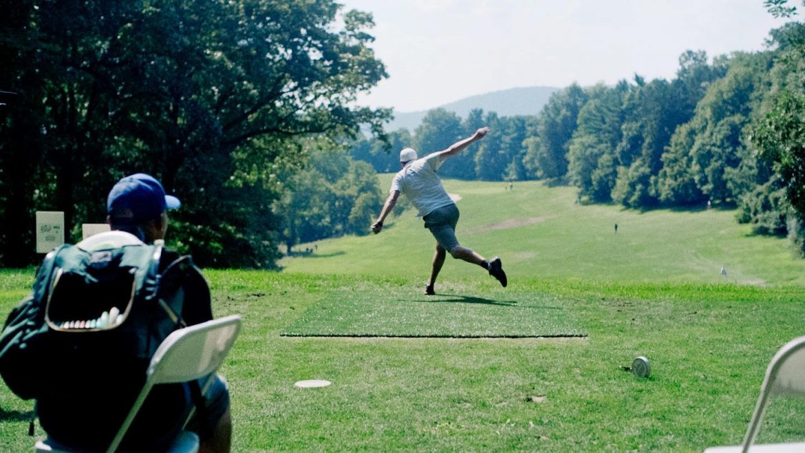 Steel Club to Host Disc Golf Pro Tour Championship This Weekend