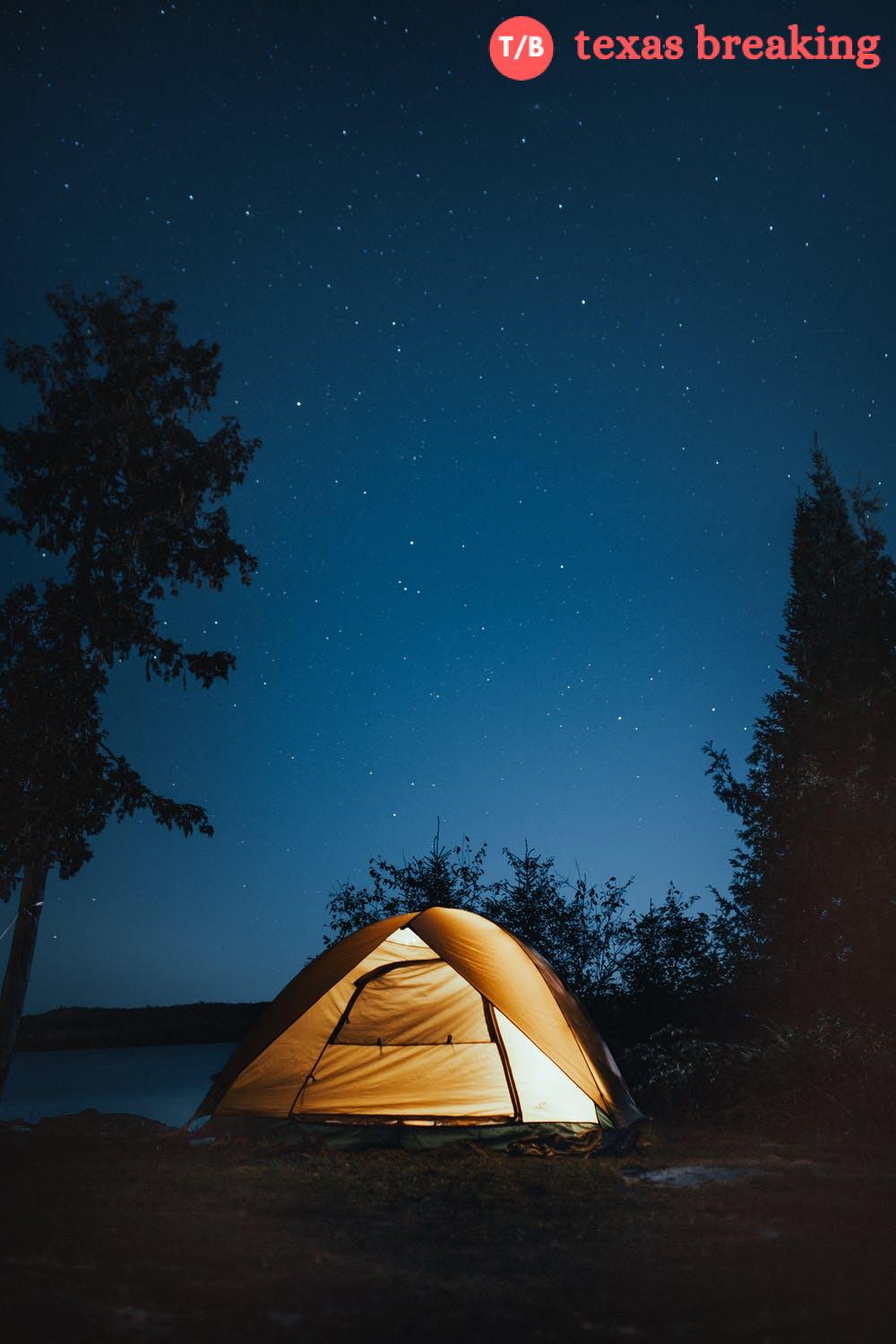 5 Best And Delightful Camping Sites Near Dallas, including Twin Coves Campground