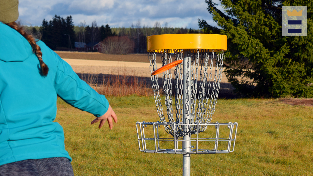 Best Innova disc golf equipment
