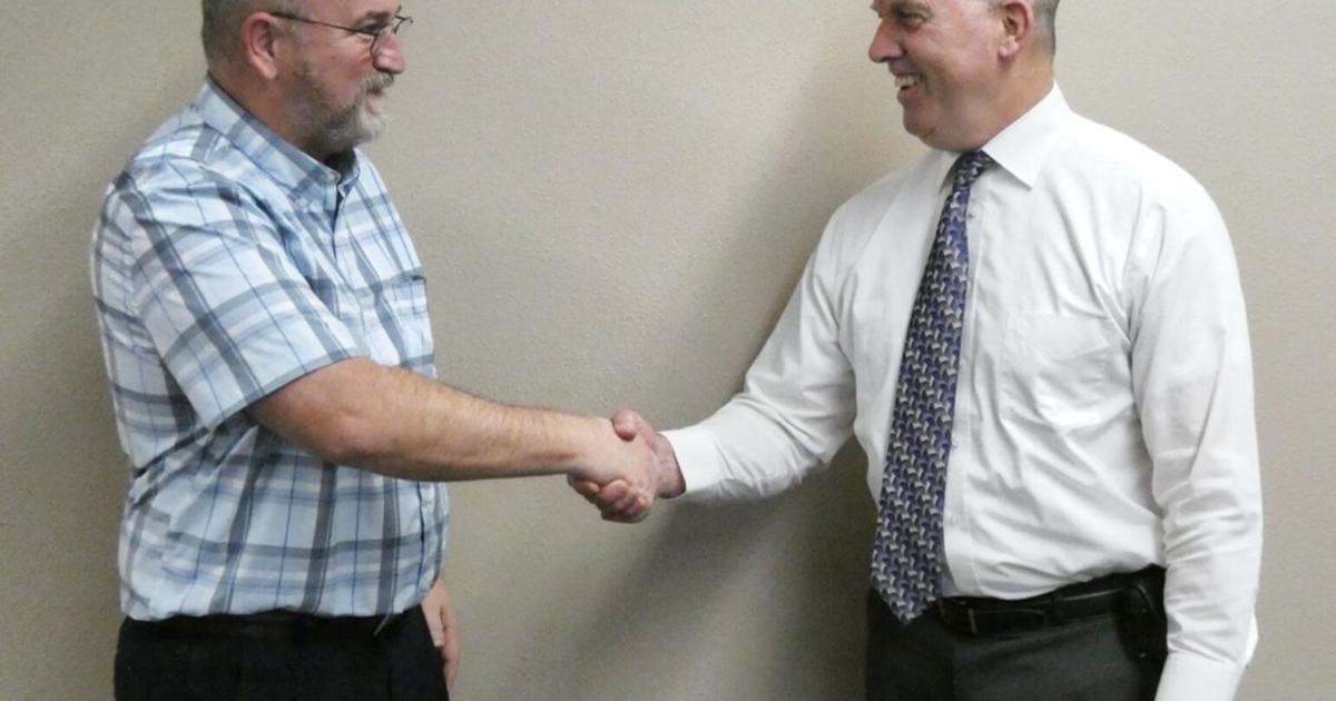 Council approves transitional role of deputy city administrator | News