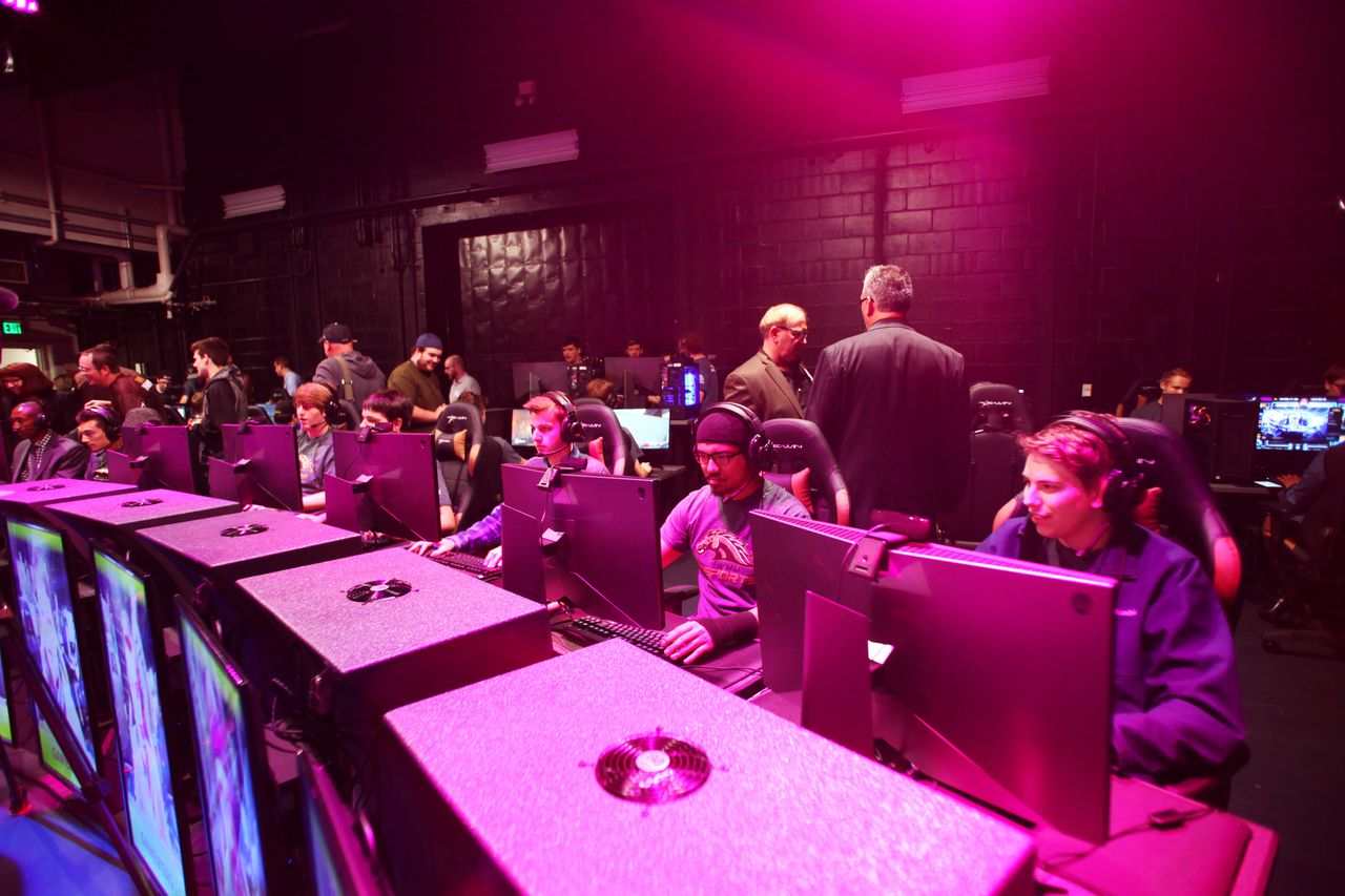 Super Smash Bros league, disc golf clinic among new Kalamazoo Parks programs