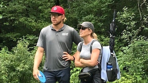 Central Iowans hit tour during Indianola stop