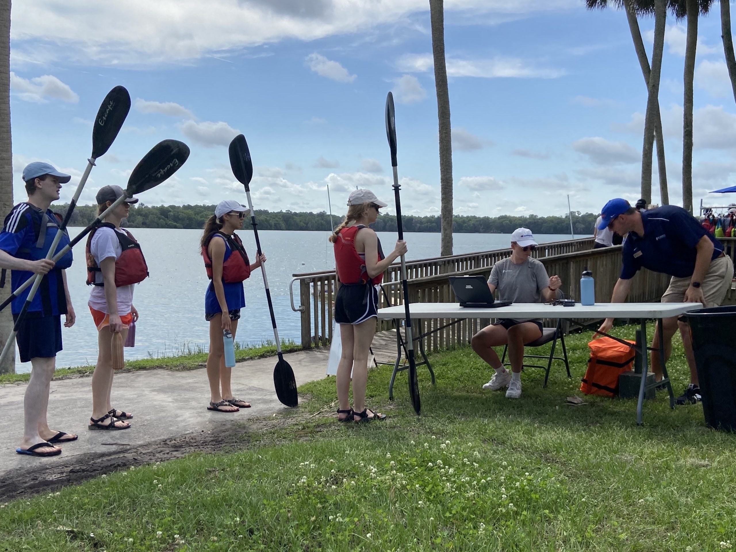 Lake Wauburg overcomes obstacles and celebrates centennial with Music at the Lake