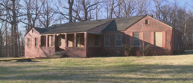 Corporation looks to continue legacy at site of former Black orphanage in Forsyth County