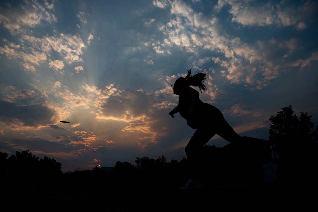 Boulder women’s disc golf club creates legacy, inspiring Longmont players