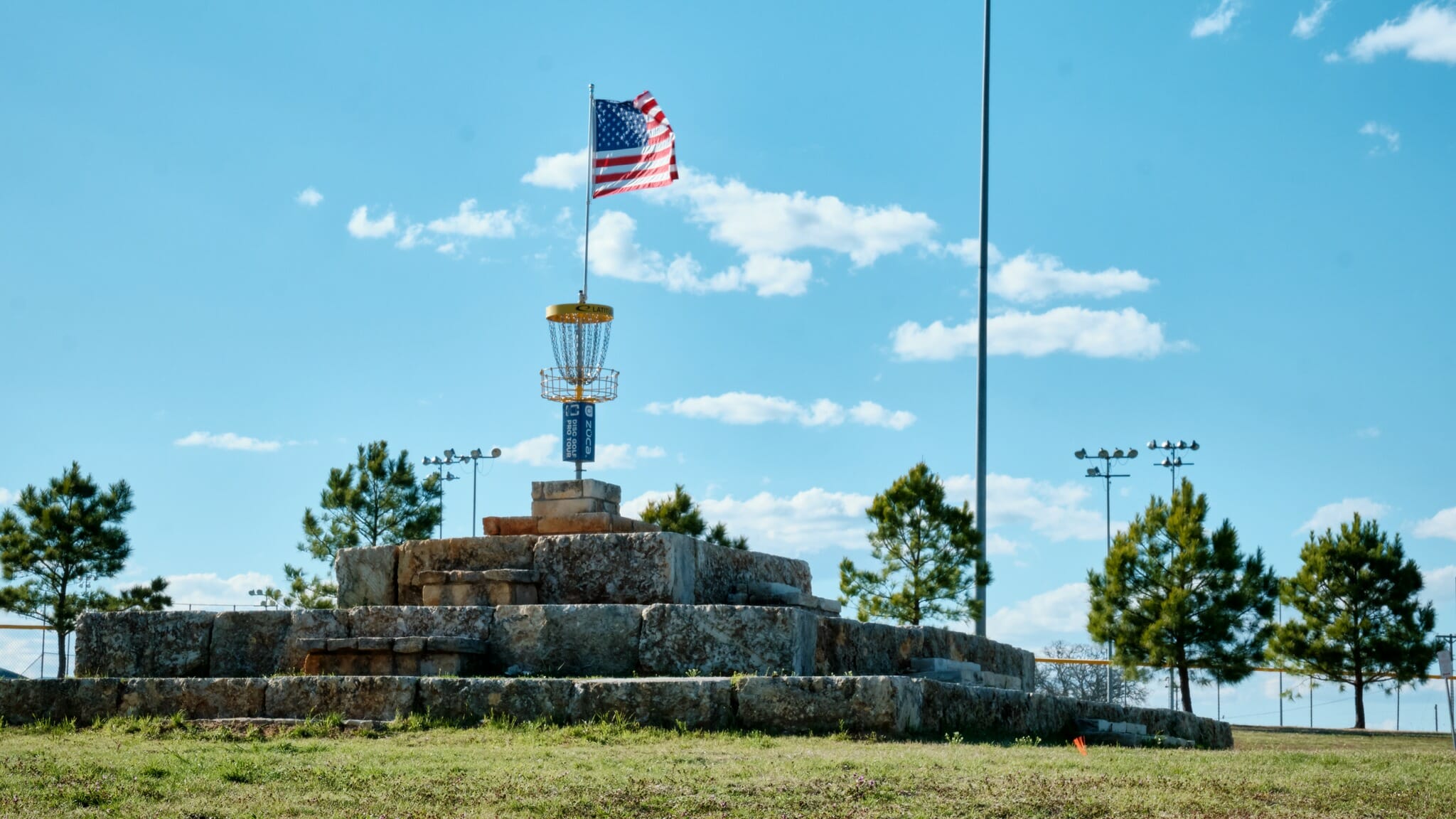 2022 Texas State Disc Golf Championships Preview A Fresh Start