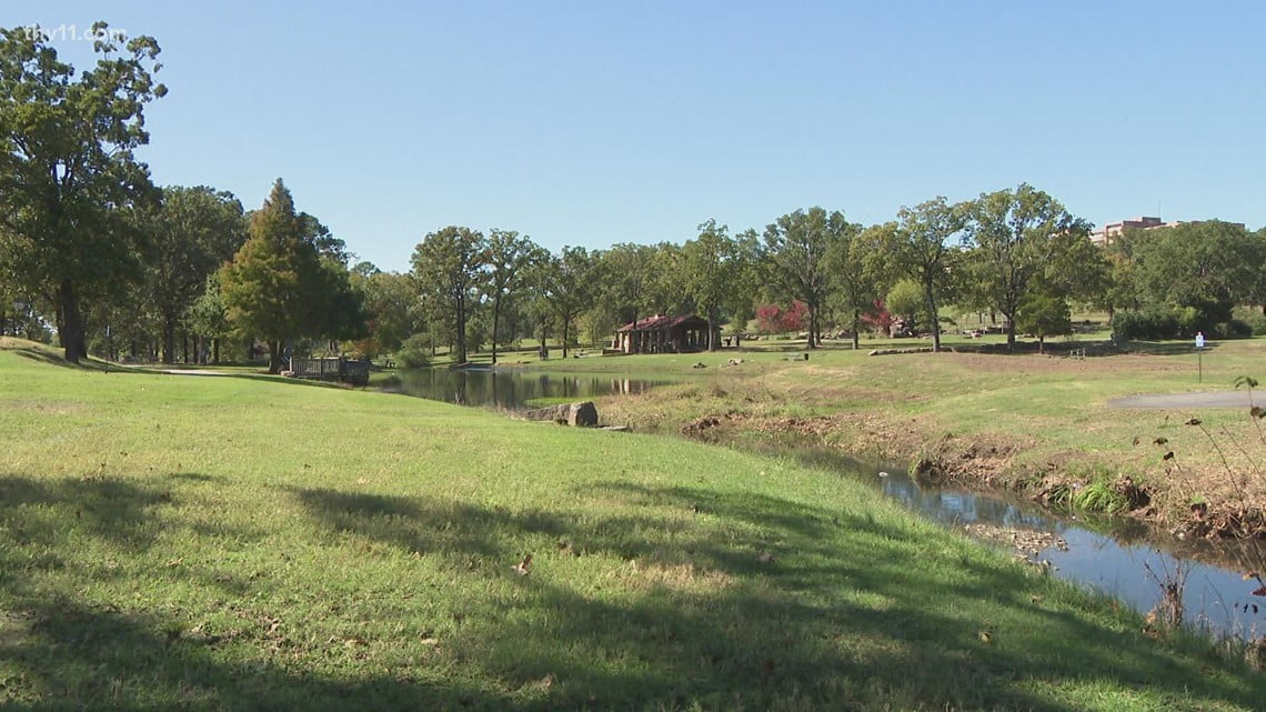 What’s the future for War Memorial, Hindman golf courses?