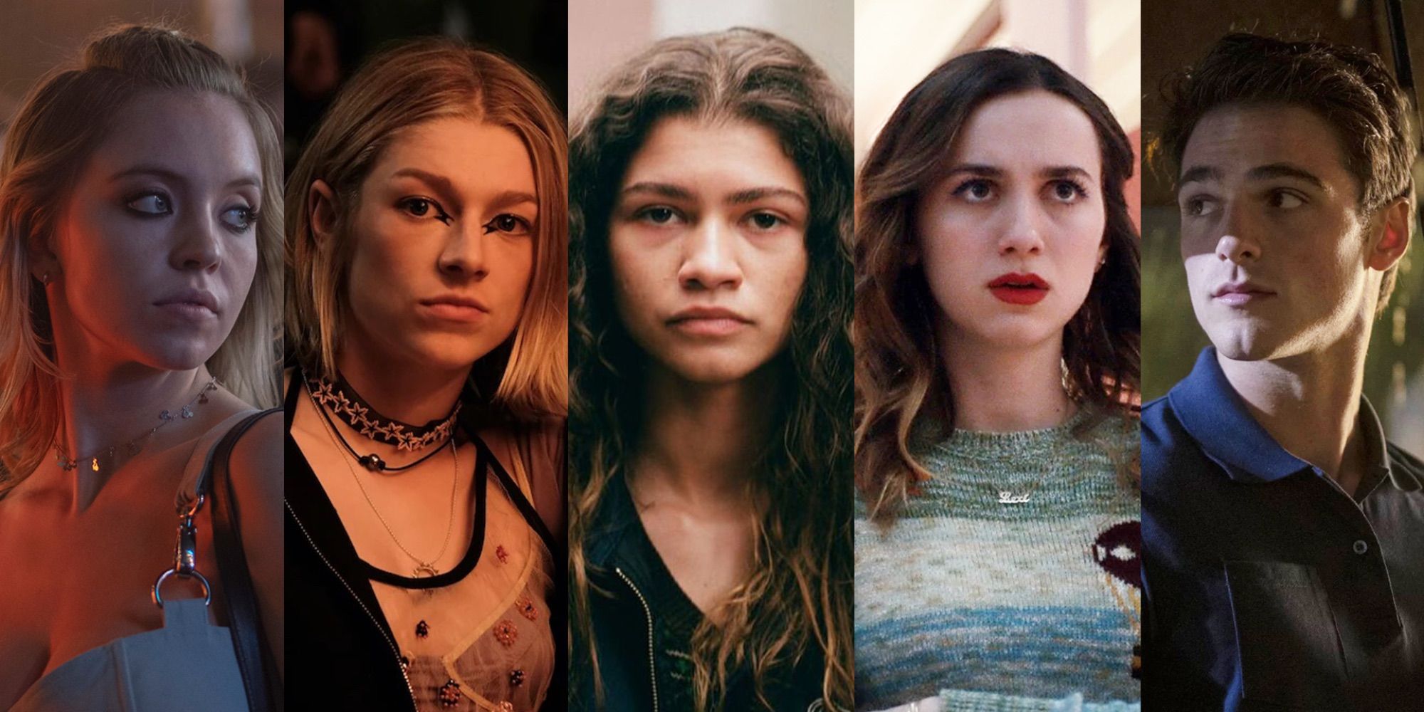 ‘Euphoria High:’ 10 Teen TV Shows That Are Nothing Like Real High School