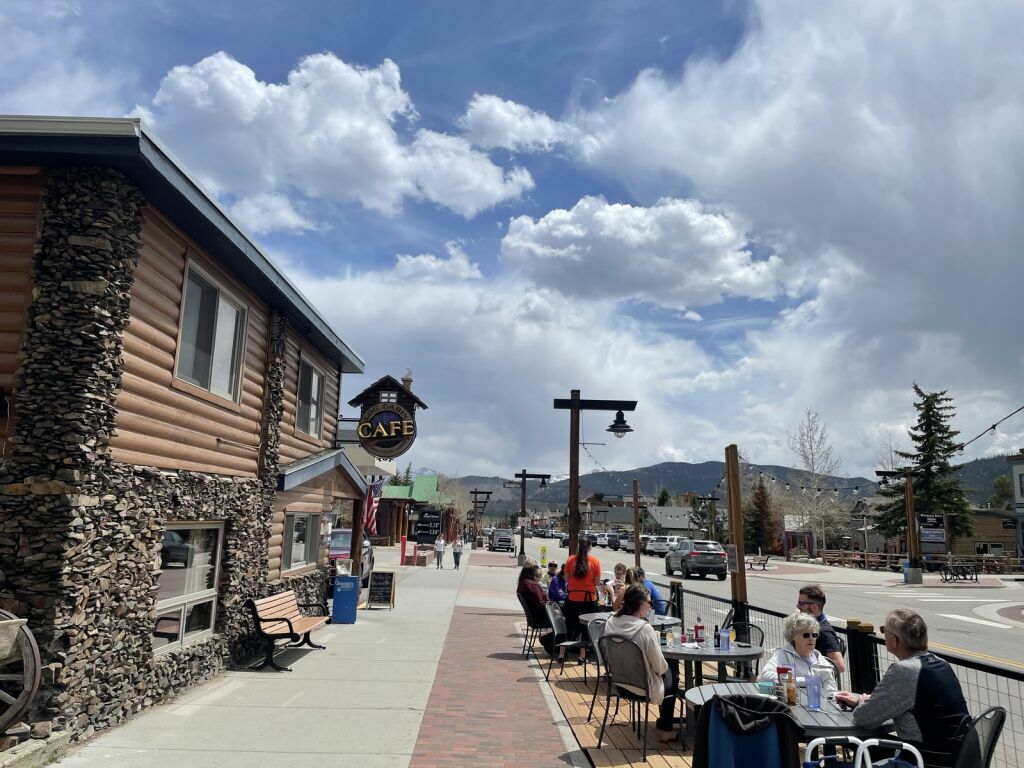 Summit County locals turn passions into new businesses