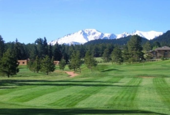 Tee Off Time Arrives For Another Links Season at Shining Mountain
