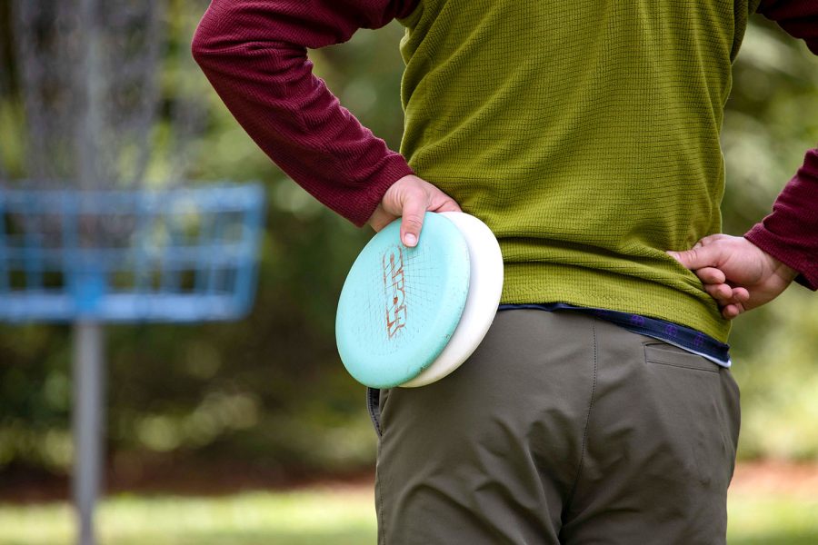 A Beginners Guide to Disc Golf in Bowling Green – WKUHerald.com