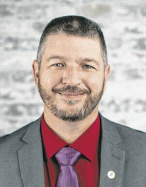 Positive energy can help resolve conflicts