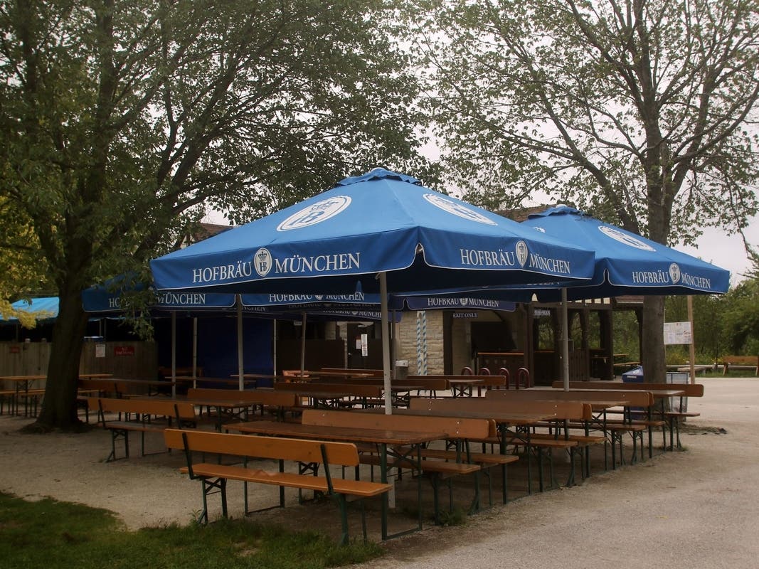 Beer Gardens Open: 2022 Guide To Milwaukee County Beer Gardens