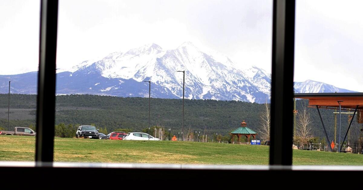 Spring Valley campus reinvigoration nears completion | News