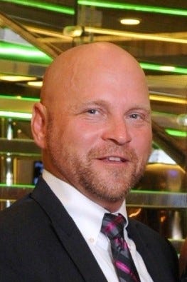 Red Oak City Council, Place 5