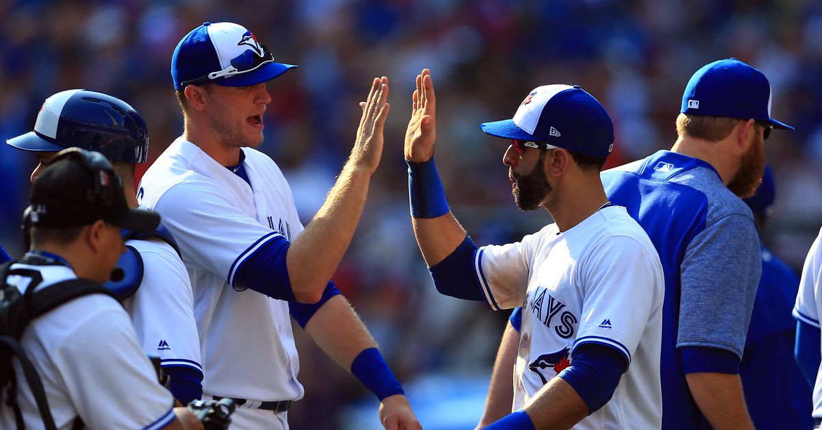 The Annual BBB Introduction Post