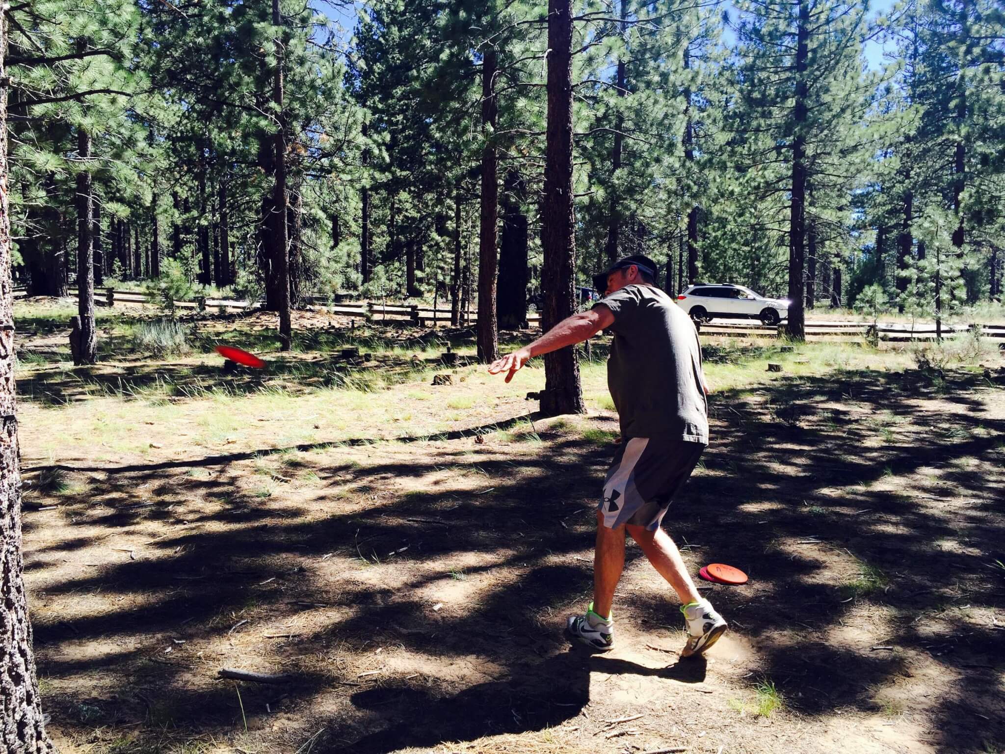 Get A Few Disc Golf Tips, Learn Its History, & See Why You Should Try It!