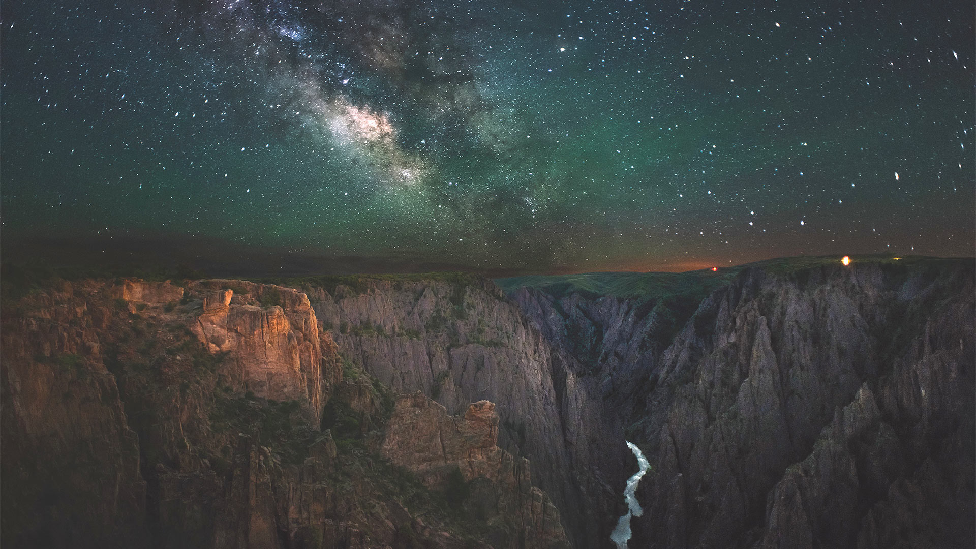 Your Guide to Stargazing in Colorado