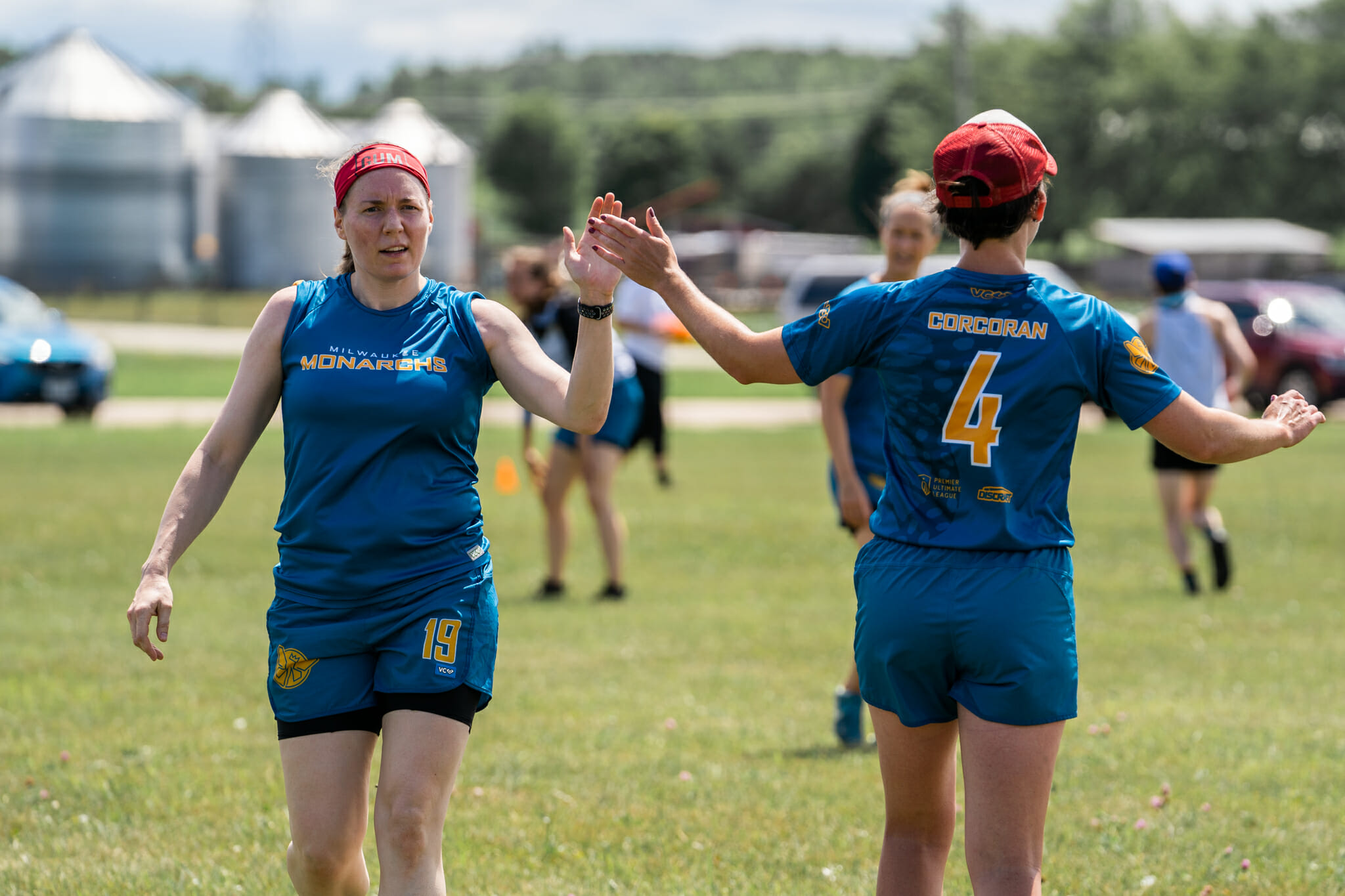 Opening Pull: PDGA Worlds, PUL Practices, A Mechanix Moment Of Greatness
