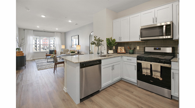 LEASING OFF TO A HOT START AT LEHIGH HILLS LUXURY RENTAL COMMUNITY | The Valley Ledger