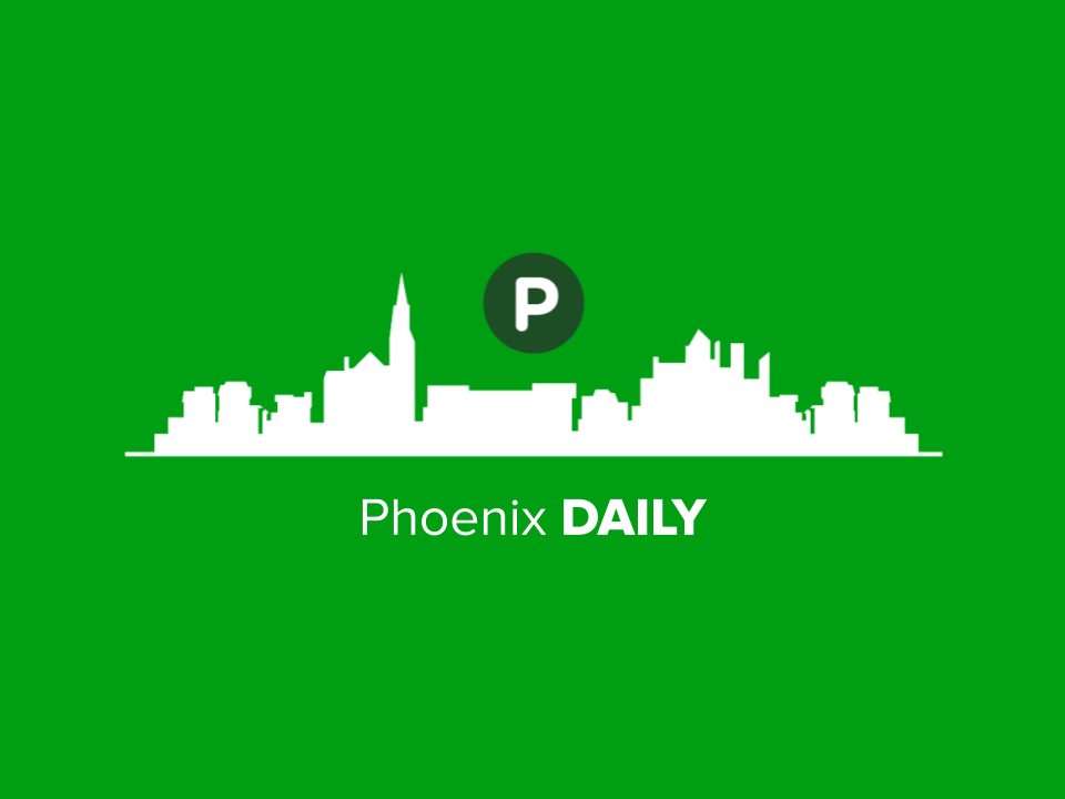 🌱 Phoenix Summer Heat Response Plan + Fire At Dick’s Hideaway