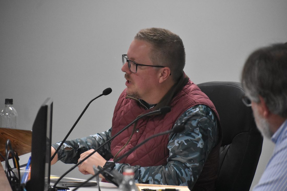 Council pledges $250,000 to Trails project | News, Sports, Jobs