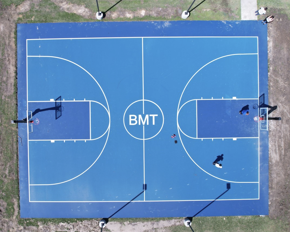 10+ Sports You Can Play Anytime in Beaumont   – City of Beaumont, Texas