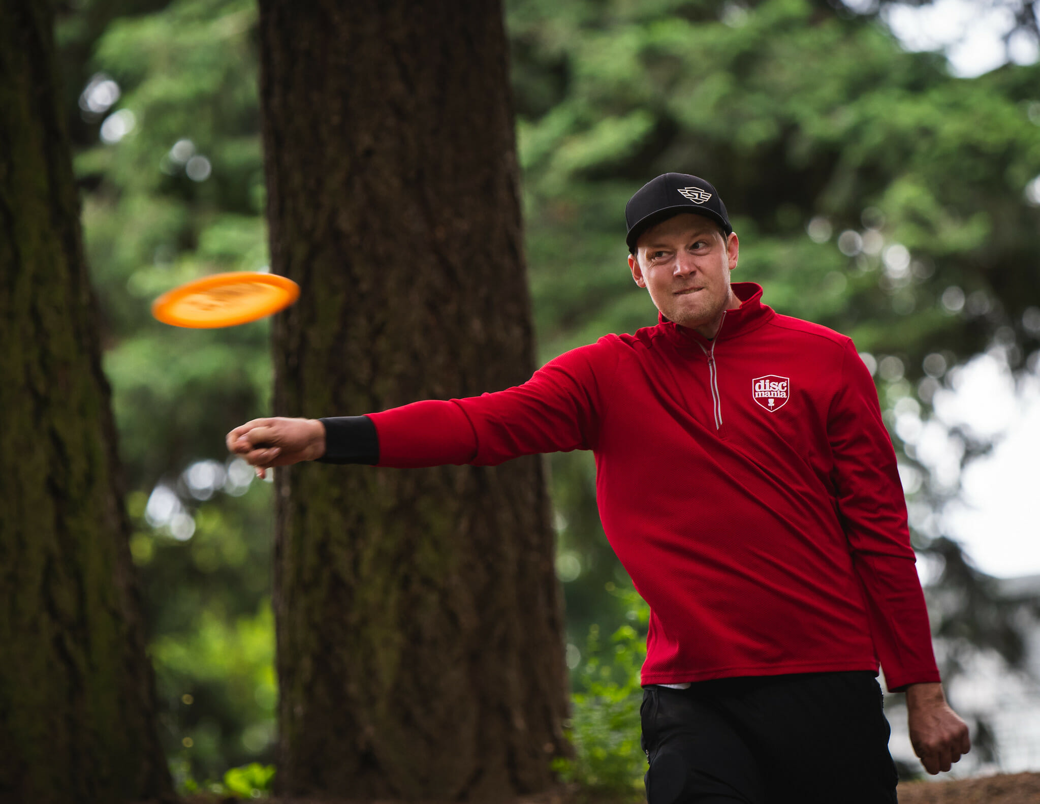 Simon Soars as Heimburg, McBeth Rise to Top of the Leaderboard