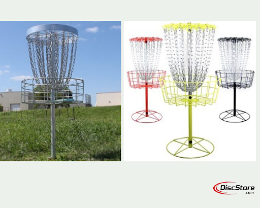 Top 10 Best Selling Disc Golf Products Offered by Disc Store