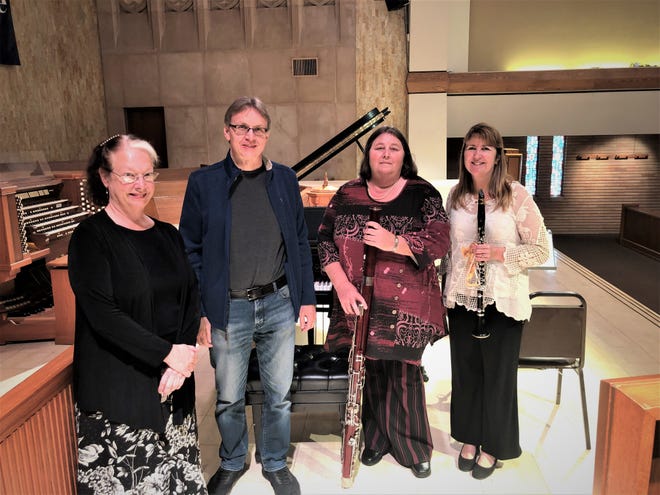 Concerts, Easter events top this week’s list of entertainment offerings