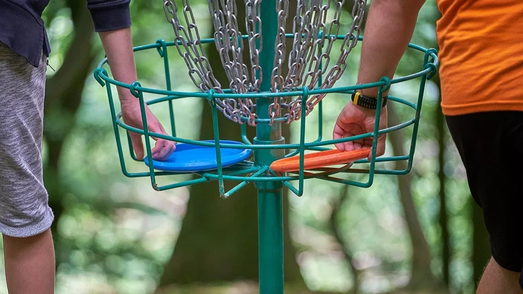 Innova disc golf discs vs. Prodigy disc golf discs