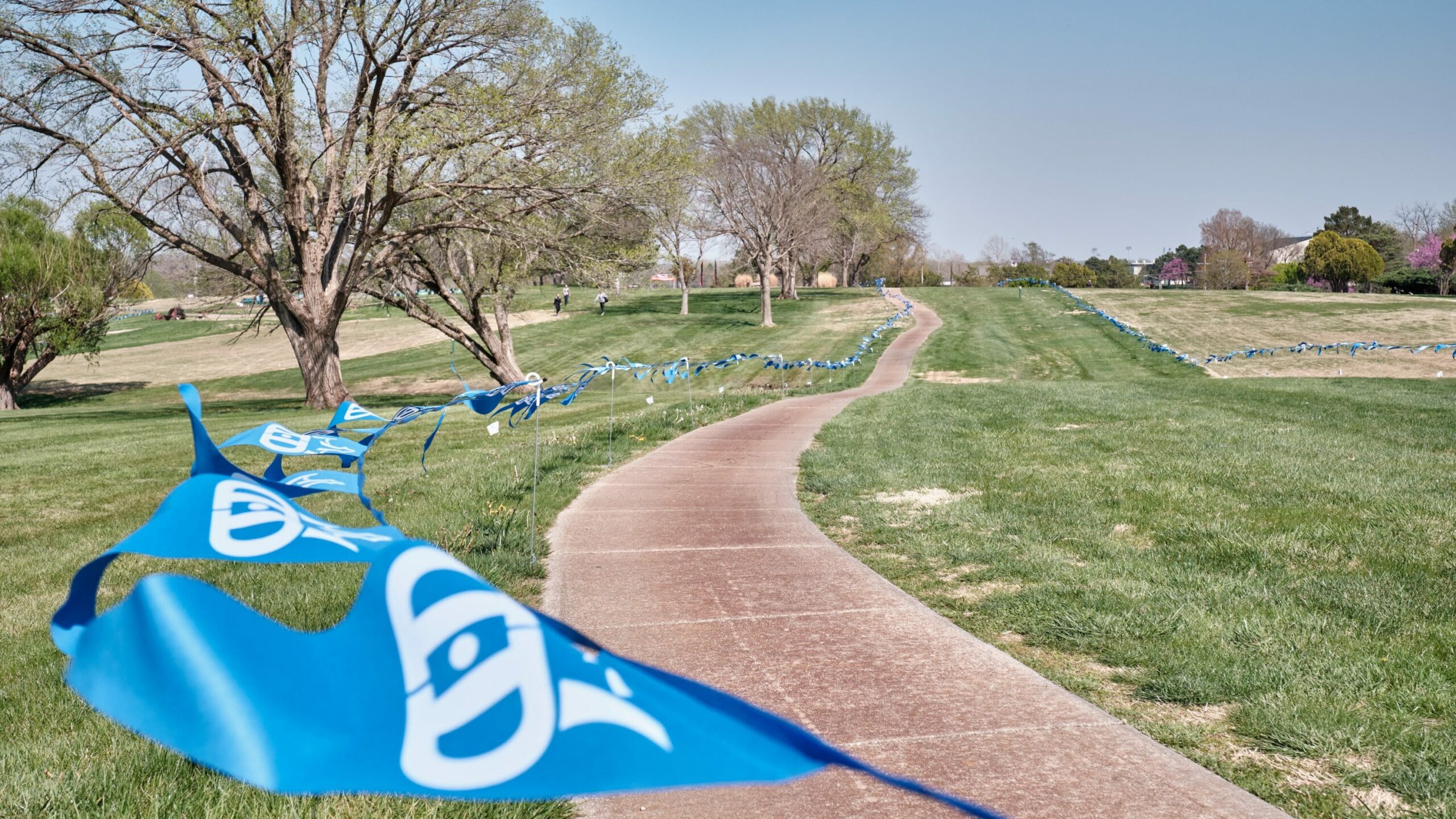 Tuesday Tips: Managing Wind in Disc Golf