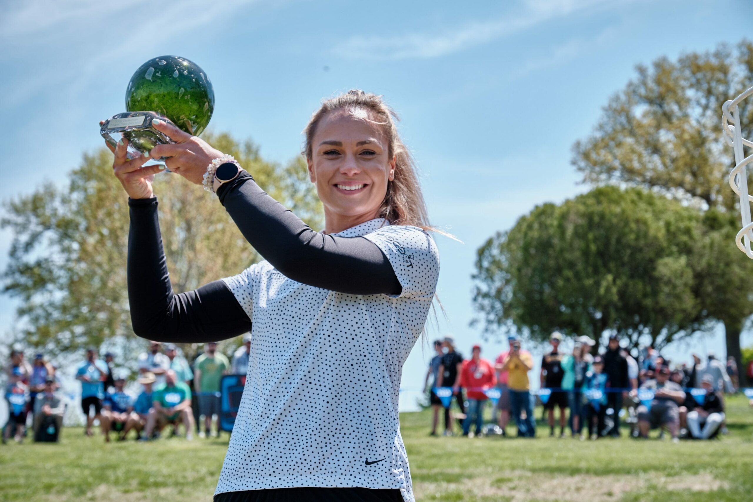 Introducing the Ultiworld Disc Golf World Rankings + New Composite World Rankings