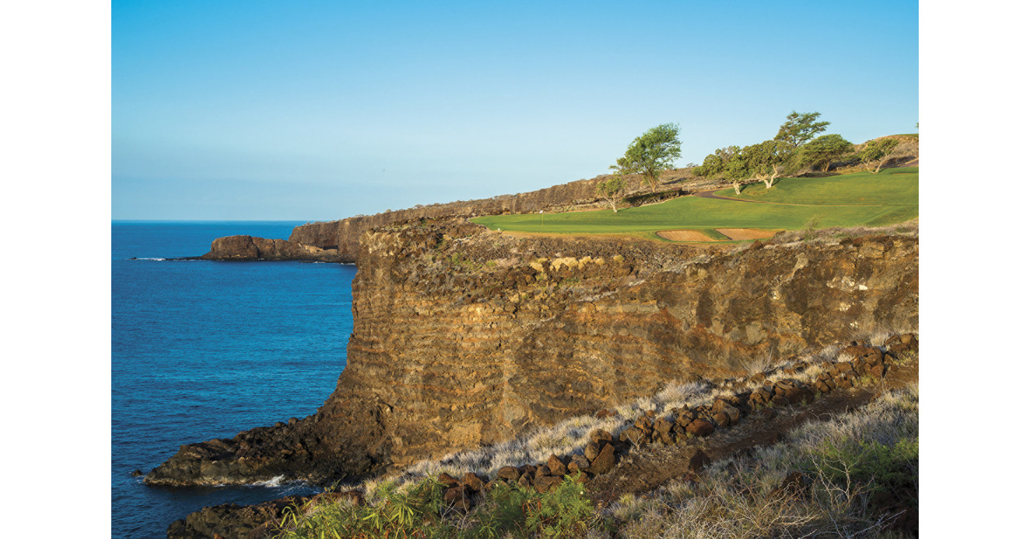 MANELE GOLF COURSE AT FOUR SEASONS RESORT LANAI INTRODUCES COMPLIMENTARY CLUBS