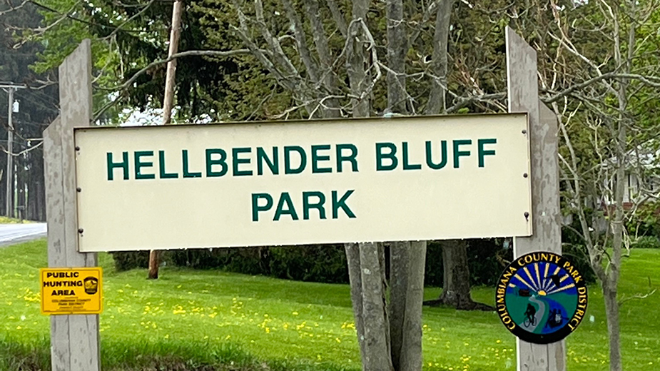 Columbiana County Park District Mulls Levy to Stay Afloat – Business Journal Daily