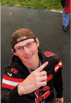 Community Mourning the Passing of Mason Bloom – WKTN