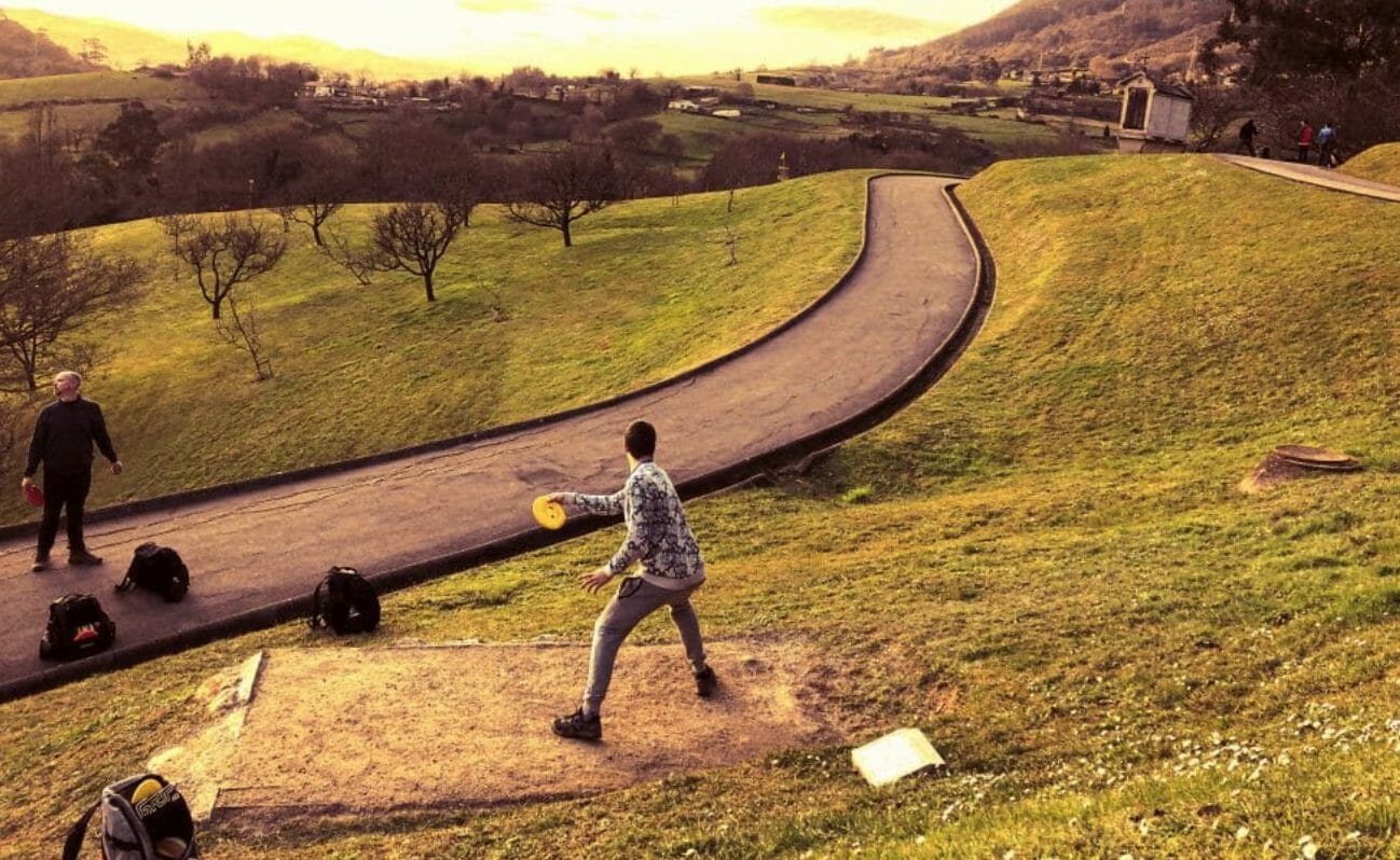 Tuesday Tips: How to Throw a Standstill Shot