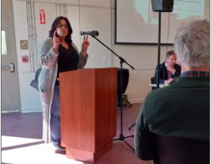 Mount Kisco Closes Eminent Domain Hearing for Cell Tower