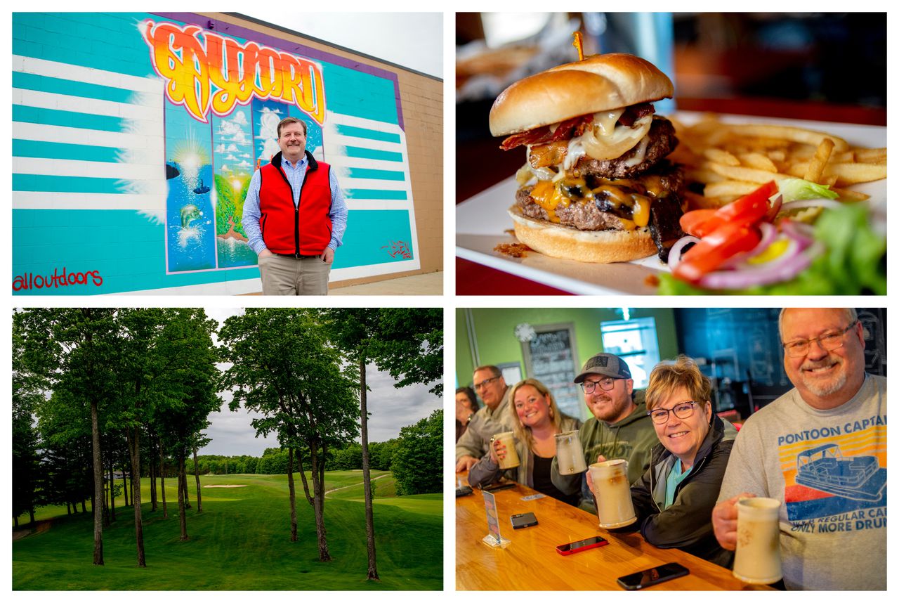 15 Gaylord attractions open for business this Memorial Day weekend