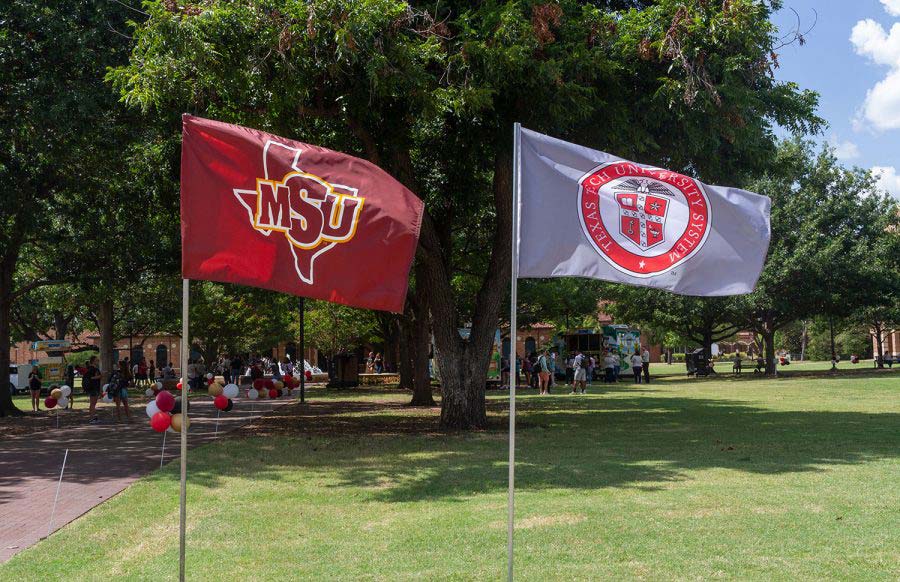 Things to do in Wichita Falls this Summer – The Wichitan