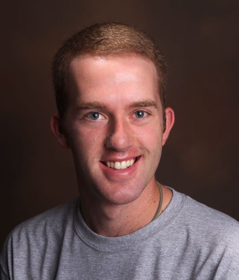 Golf is superior to disc golf – Kentucky Kernel