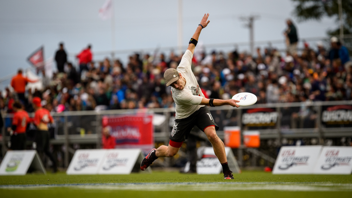 Tuesday Tips: Gain Distance With 360 Degree Pulls