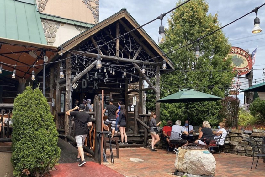 Craft breweries abound at all points on the compass – The Daily Gazette