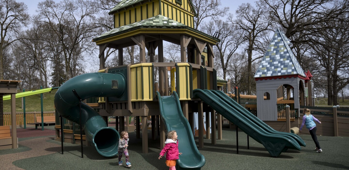 Robbins Island: Diamond of Willmar’s park system – West Central Tribune