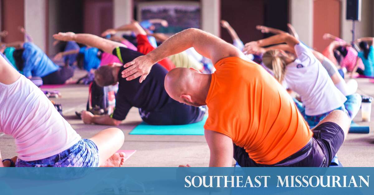 Story: Summer Exercise Challenge: Have fun experiencing new ways of moving (6/7/22)