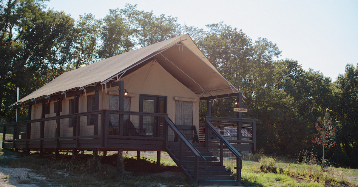 6 Best Glamping Experiences (2022)