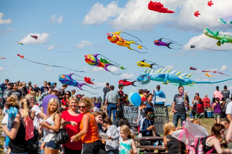 Your guide to Father’s Day weekend fun in the southwest – SwiftCurrentOnline.com